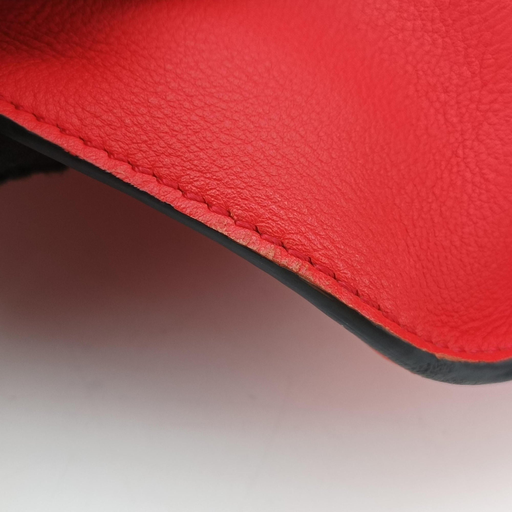 Hammock Red Leather 47 17 02ハンモック レッド レザー 47 17 02