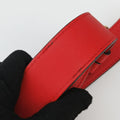 Hammock Red Leather 47 17 02ハンモック レッド レザー 47 17 02