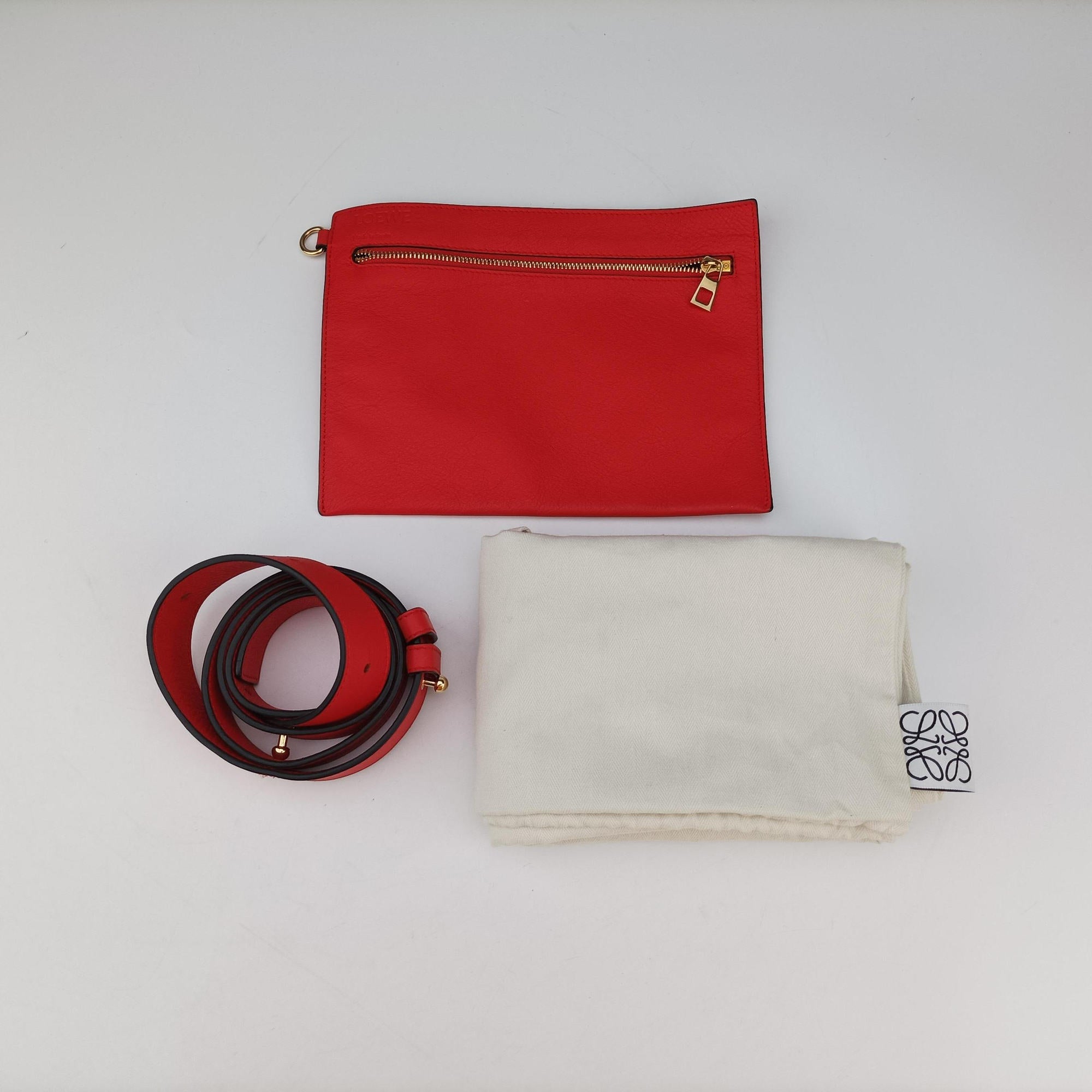 Hammock Red Leather 47 17 02ハンモック レッド レザー 47 17 02