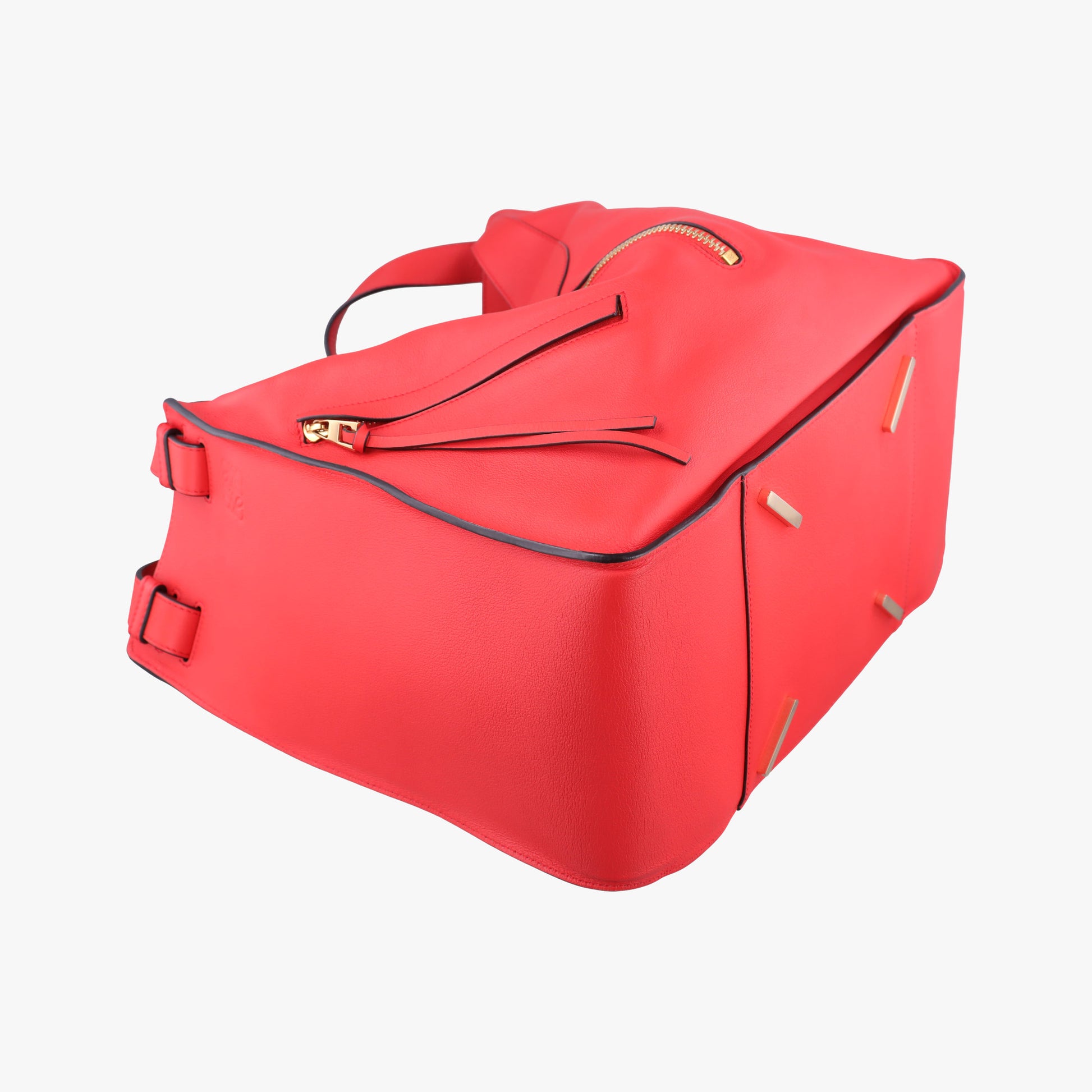 Hammock Red Leather 47 17 02ハンモック レッド レザー 47 17 02
