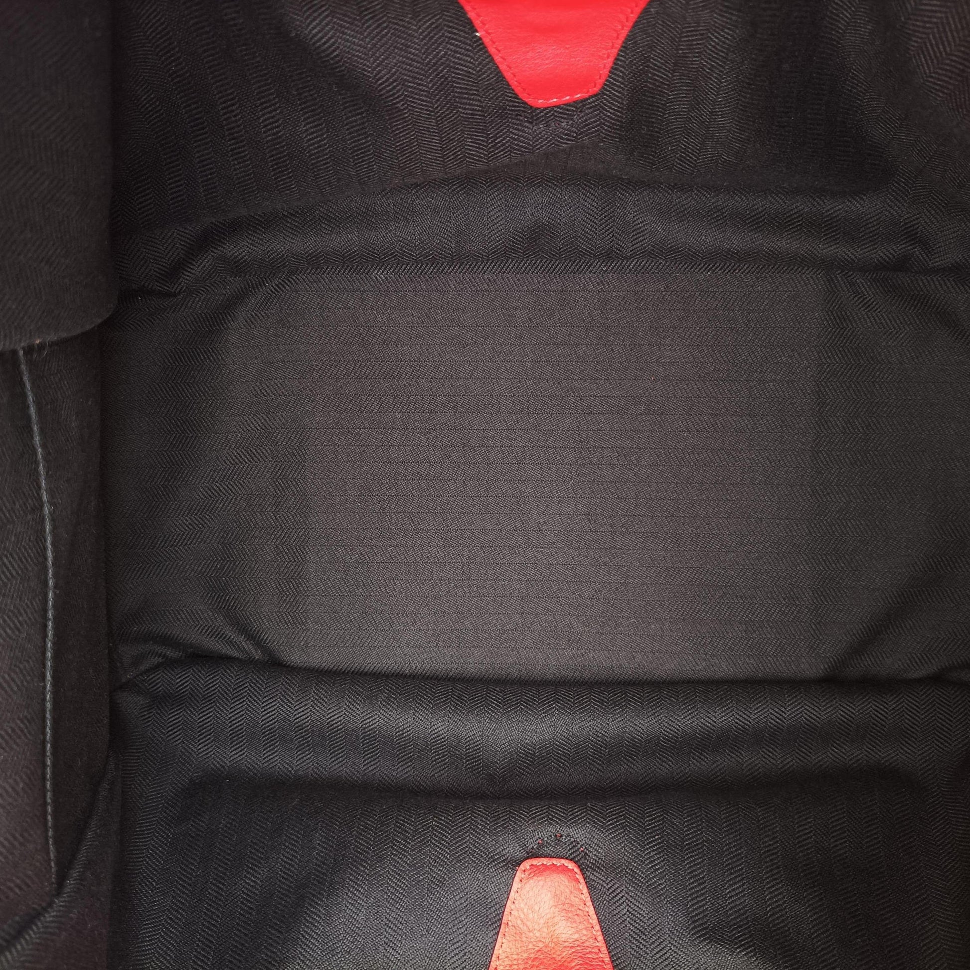 Hammock Red Leather 47 17 02ハンモック レッド レザー 47 17 02