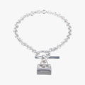 Amulettes Kelly Silver Ag925 22AB275620アミュレット ケリー シルバー Ag925 22AB275620