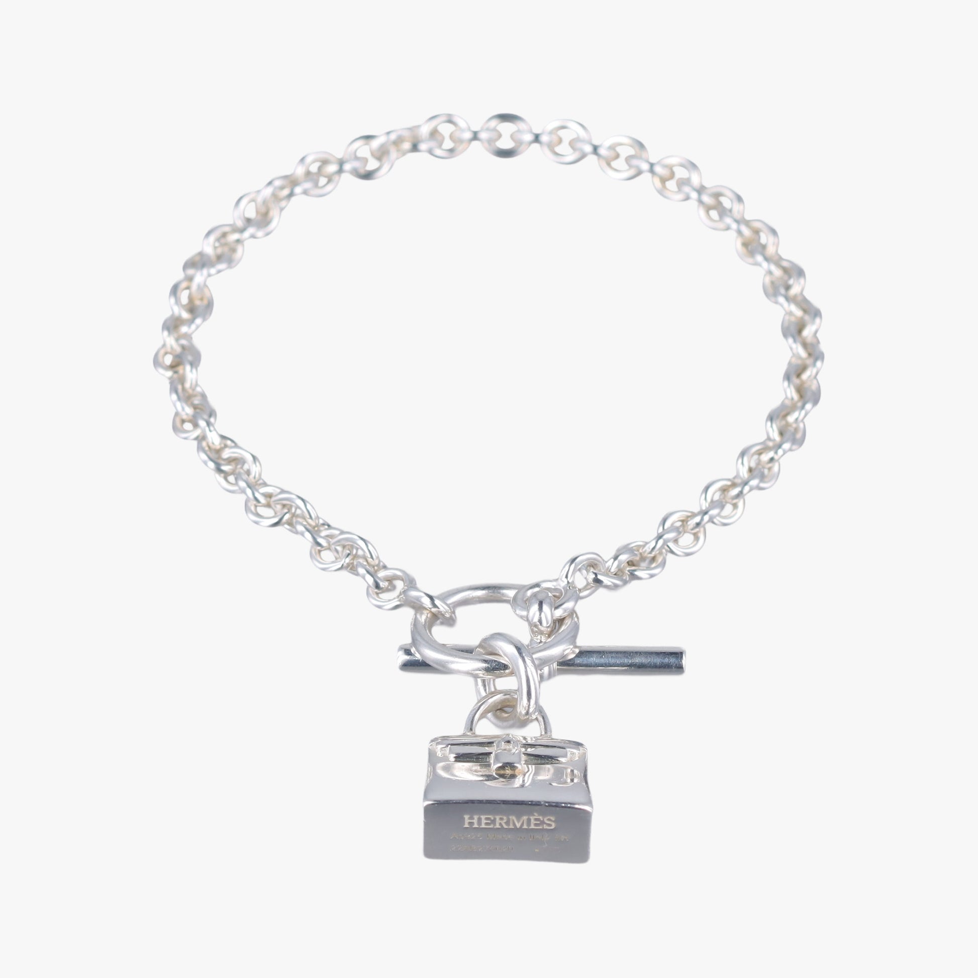 Amulettes Kelly Silver Ag925 22AB275620アミュレット ケリー シルバー Ag925 22AB275620