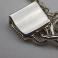 Amulettes Kelly Silver Ag925 22AB275620アミュレット ケリー シルバー Ag925 22AB275620