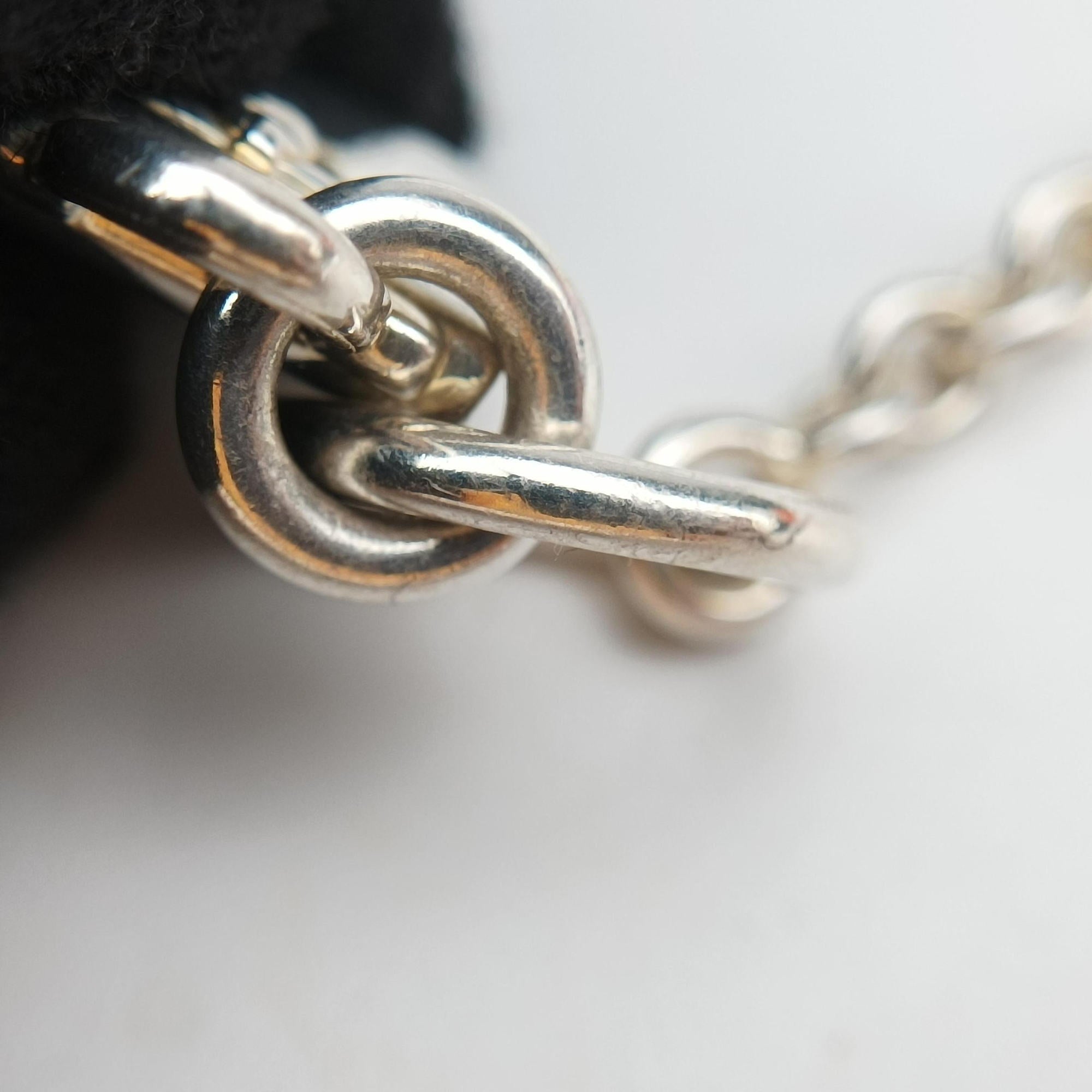 Amulettes Kelly Silver Ag925 22AB275620アミュレット ケリー シルバー Ag925 22AB275620