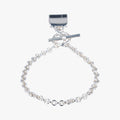 Amulettes Kelly Silver Ag925 22AB275620アミュレット ケリー シルバー Ag925 22AB275620