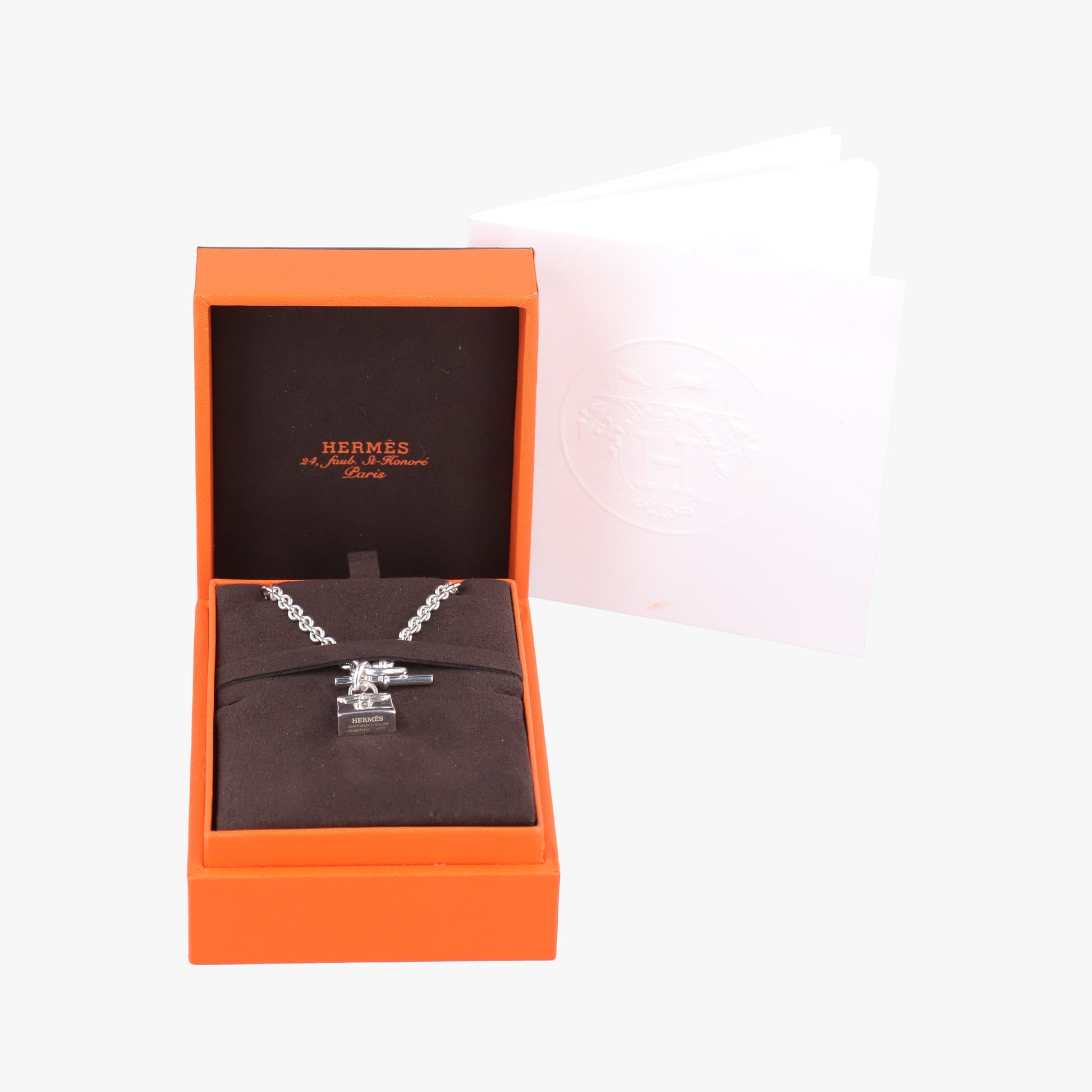 Amulettes Kelly Silver Ag925 22AB275620アミュレット ケリー シルバー Ag925 22AB275620