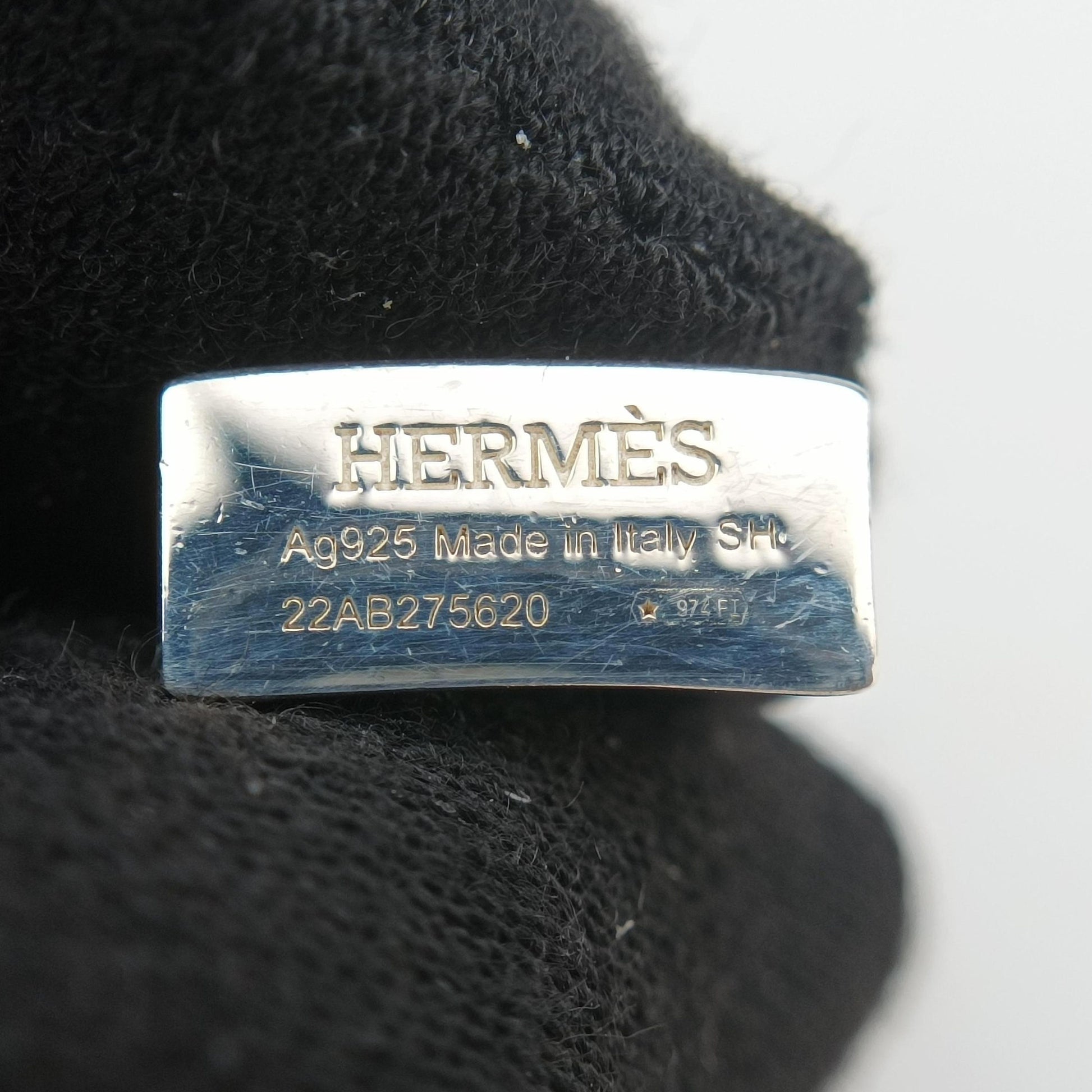 Amulettes Kelly Silver Ag925 22AB275620アミュレット ケリー シルバー Ag925 22AB275620
