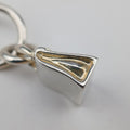 Amulettes Kelly Silver Ag925 22AB275620アミュレット ケリー シルバー Ag925 22AB275620