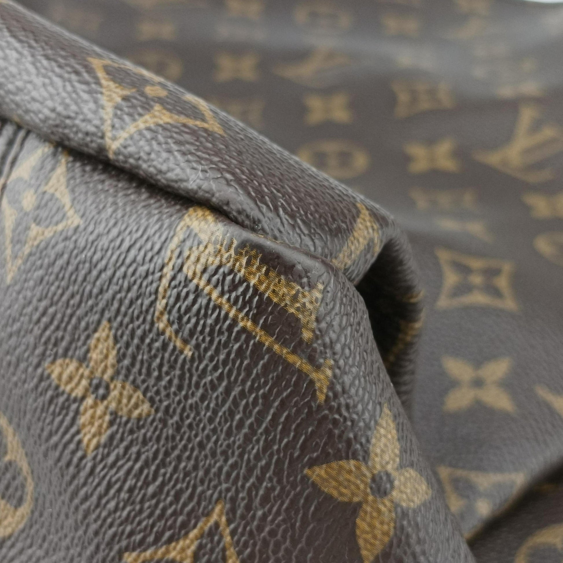 ARTSY GM Brown Monogram Canvas M40259 CR4099アーツィーGM モノグラム/ブラウン モノグラムキャンバス M40259 CR4099