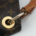 ARTSY GM Brown Monogram Canvas M40259 CR4099アーツィーGM モノグラム/ブラウン モノグラムキャンバス M40259 CR4099