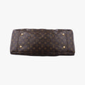ARTSY GM Brown Monogram Canvas M40259 CR4099アーツィーGM モノグラム/ブラウン モノグラムキャンバス M40259 CR4099