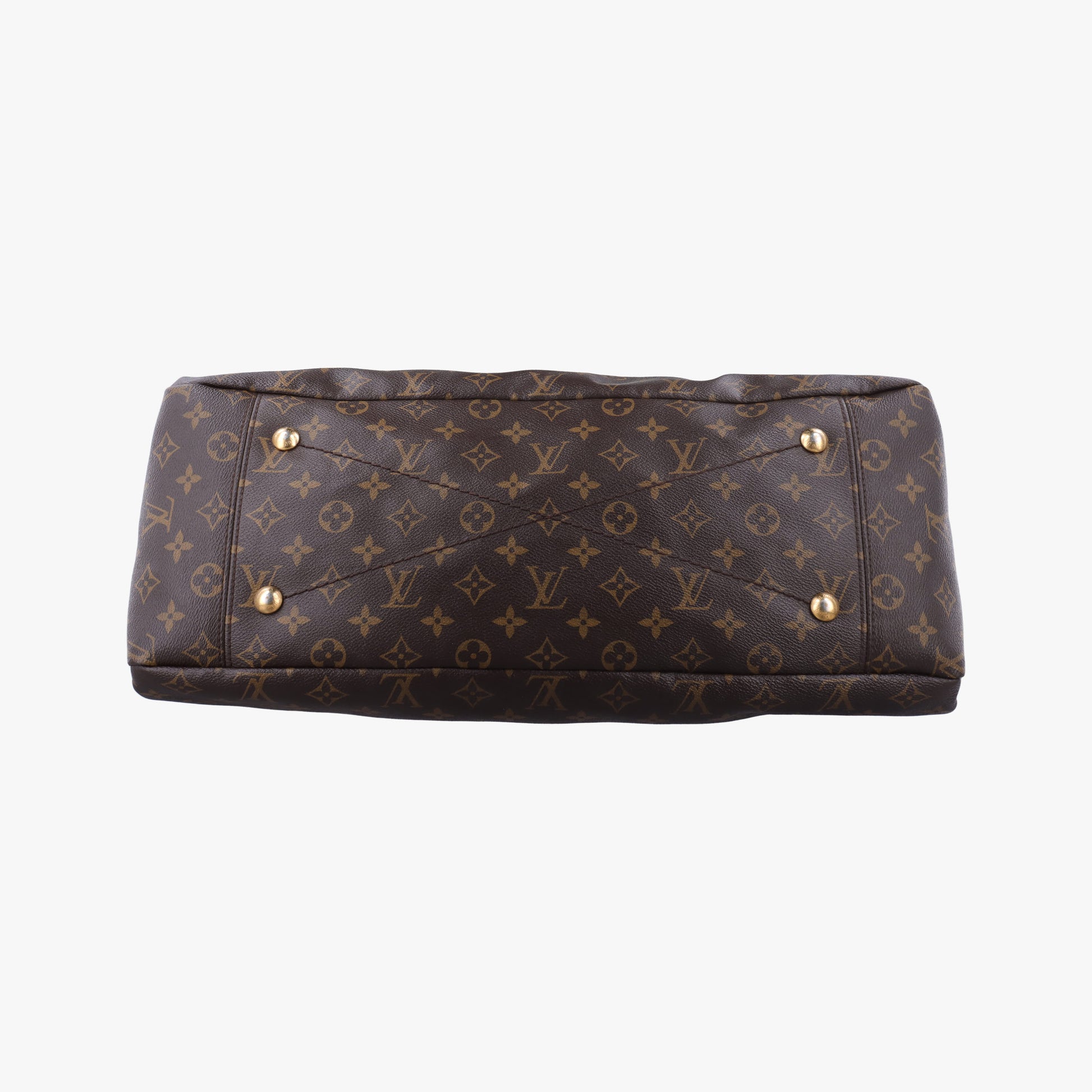 ARTSY GM Brown Monogram Canvas M40259 CR4099アーツィーGM モノグラム/ブラウン モノグラムキャンバス M40259 CR4099