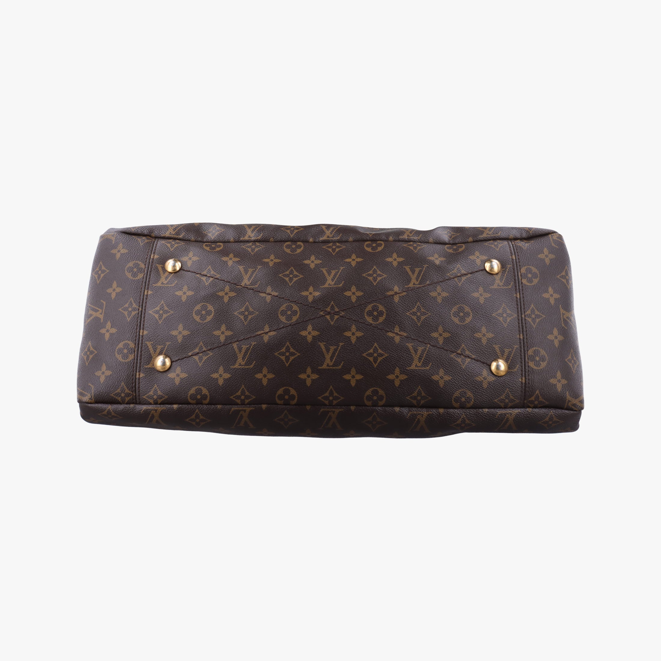 ARTSY GM Brown Monogram Canvas M40259 CR4099アーツィーGM モノグラム/ブラウン モノグラムキャンバス M40259 CR4099