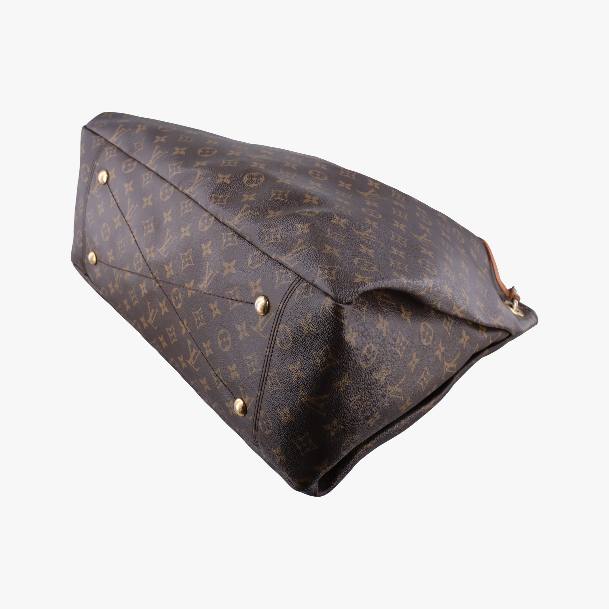 ARTSY GM Brown Monogram Canvas M40259 CR4099アーツィーGM モノグラム/ブラウン モノグラムキャンバス M40259 CR4099