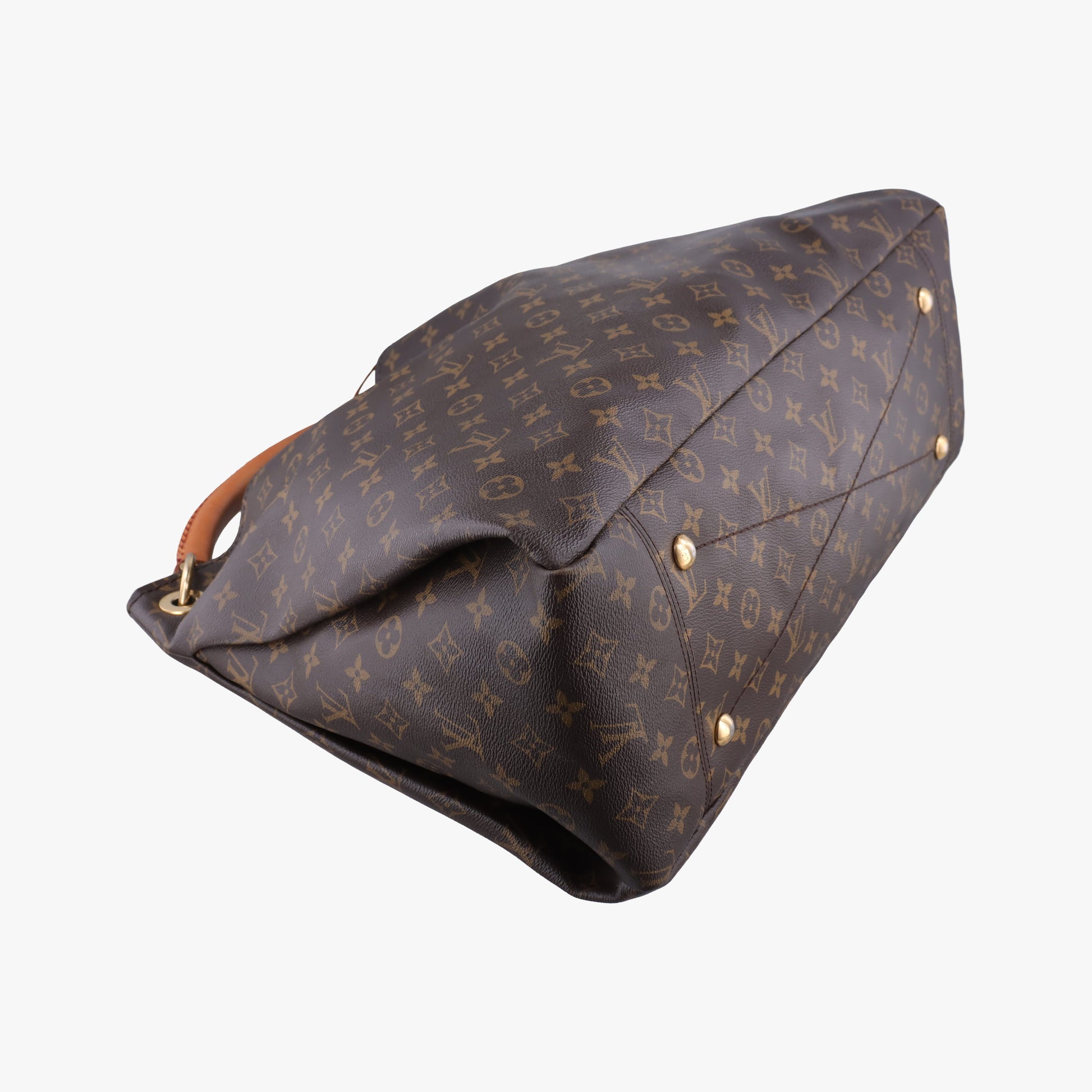 ARTSY GM Brown Monogram Canvas M40259 CR4099アーツィーGM モノグラム/ブラウン モノグラムキャンバス M40259 CR4099