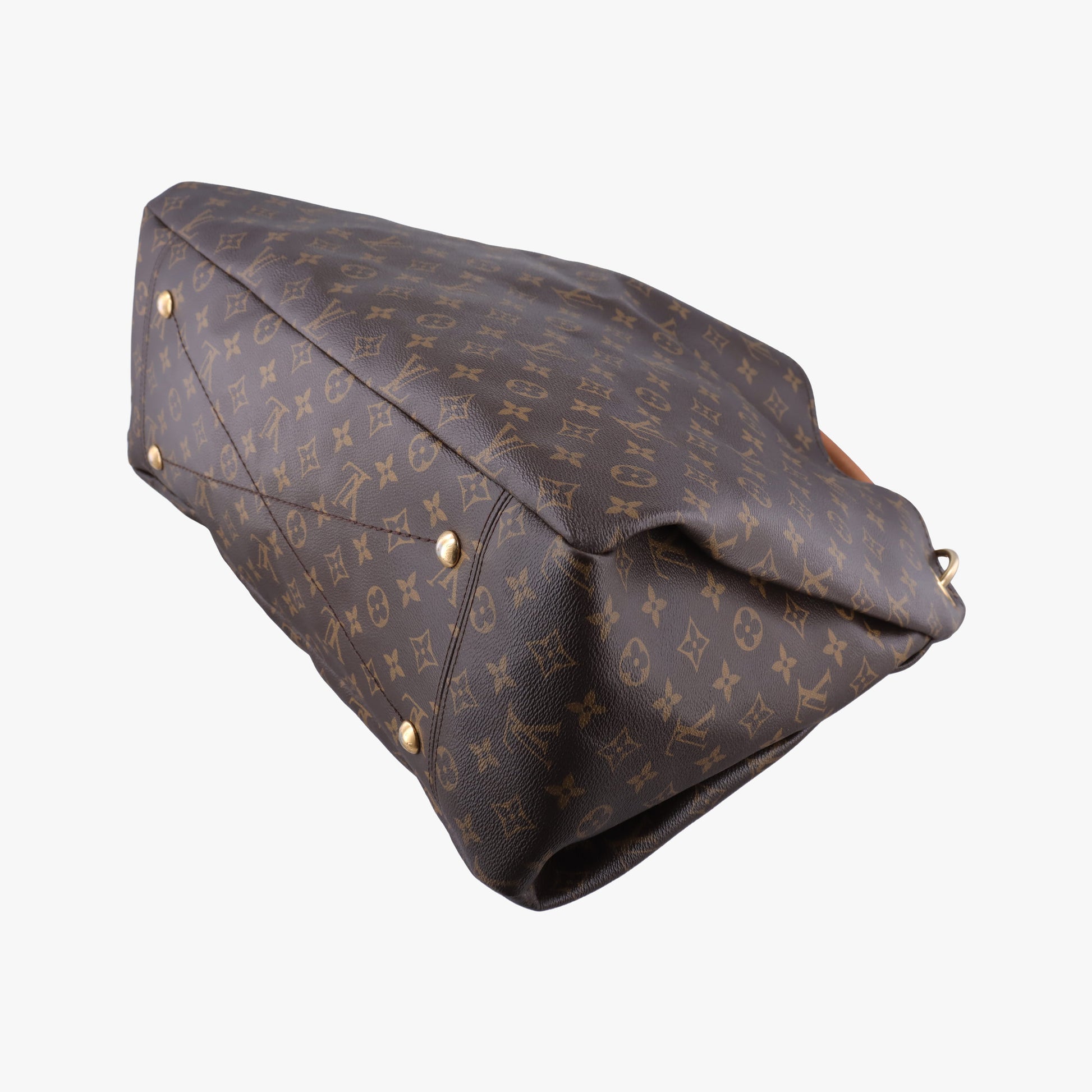 ARTSY GM Brown Monogram Canvas M40259 CR4099アーツィーGM モノグラム/ブラウン モノグラムキャンバス M40259 CR4099