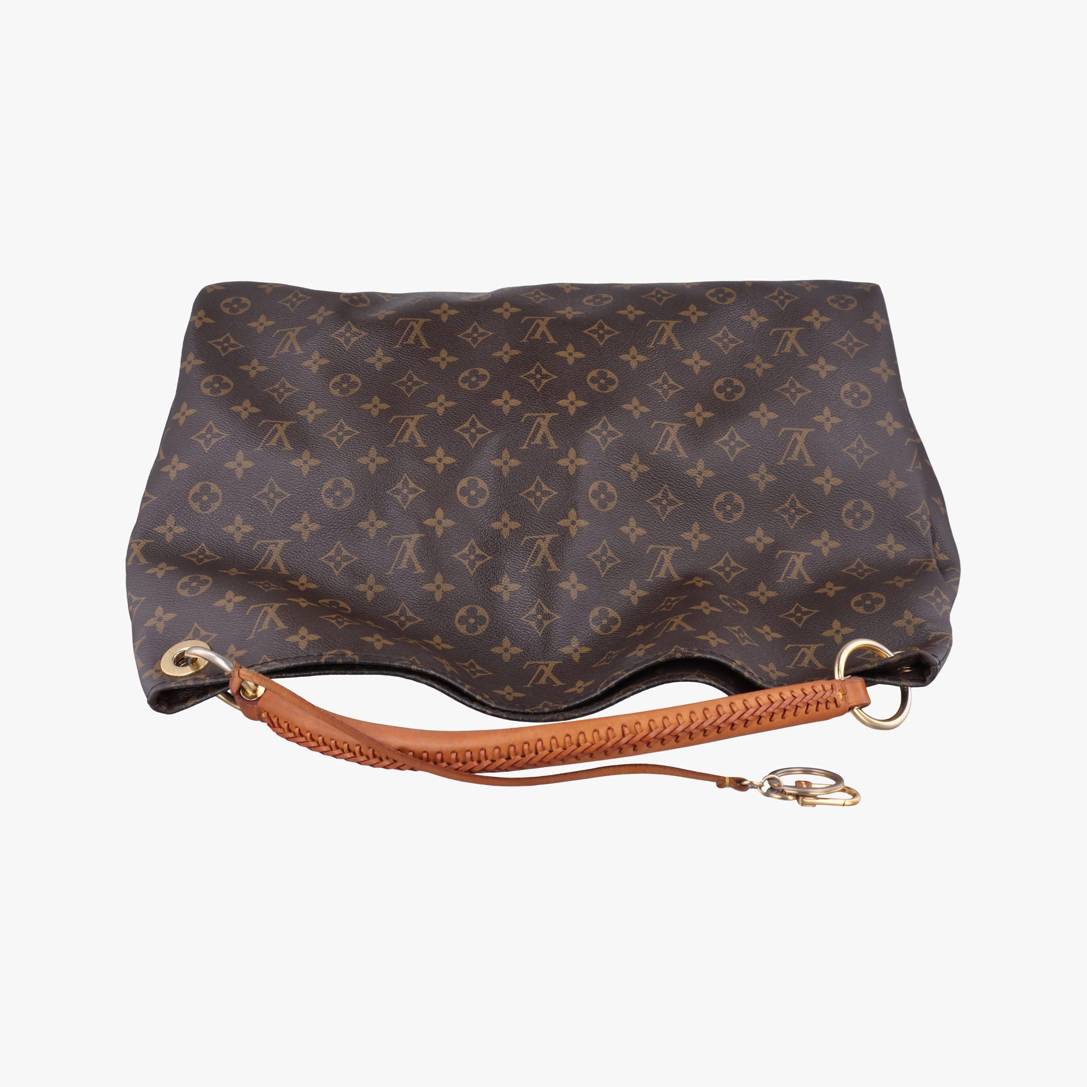 ARTSY GM Brown Monogram Canvas M40259 CR4099アーツィーGM モノグラム/ブラウン モノグラムキャンバス M40259 CR4099