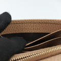 Interlocking G Beige  Leather 510314 インターロッキングG ベージュ レザー 510314 