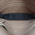 Interlocking G Beige  Leather 510314 インターロッキングG ベージュ レザー 510314 