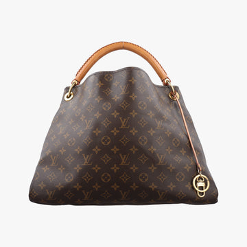 ARTSY MM Brown Monogram Canvas M40249 CR0152アーツィーMM モノグラム/ブラウン モノグラムキャンバス M40249 CR0152