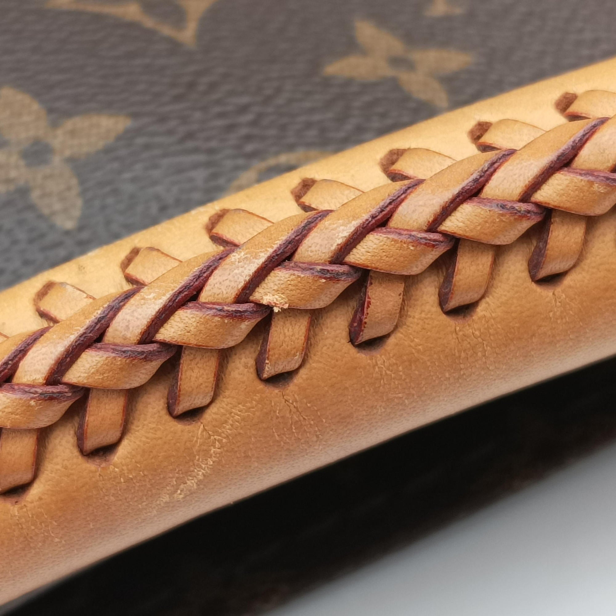 ARTSY MM Brown Monogram Canvas M40249 CR0152アーツィーMM モノグラム/ブラウン モノグラムキャンバス M40249 CR0152