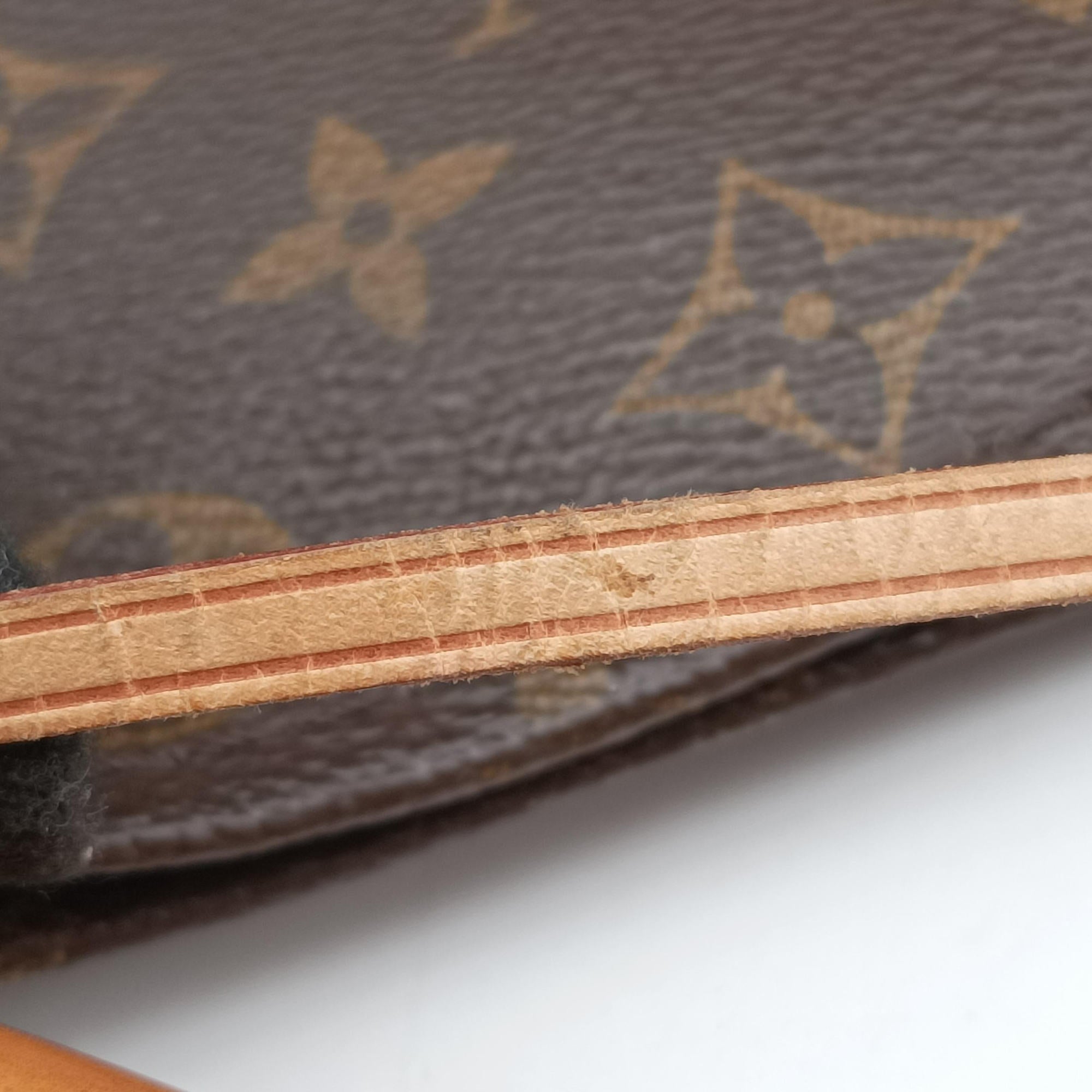 ARTSY MM Brown Monogram Canvas M40249 CR0152アーツィーMM モノグラム/ブラウン モノグラムキャンバス M40249 CR0152
