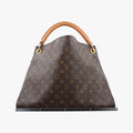ARTSY MM Brown Monogram Canvas M40249 CR0152アーツィーMM モノグラム/ブラウン モノグラムキャンバス M40249 CR0152