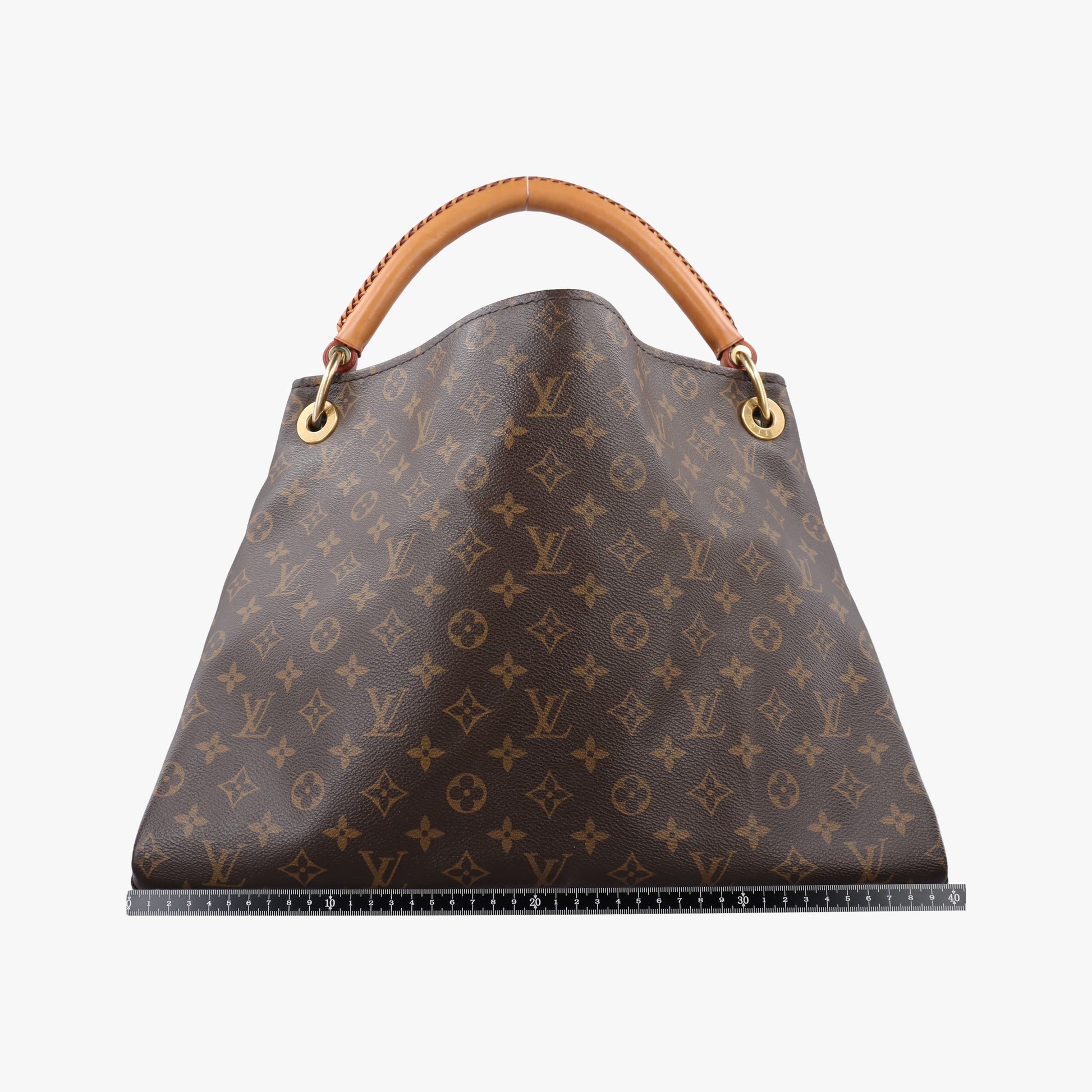 ARTSY MM Brown Monogram Canvas M40249 CR0152アーツィーMM モノグラム/ブラウン モノグラムキャンバス M40249 CR0152