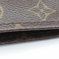 ARTSY MM Brown Monogram Canvas M40249 CR0152アーツィーMM モノグラム/ブラウン モノグラムキャンバス M40249 CR0152