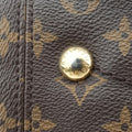 ARTSY MM Brown Monogram Canvas M40249 CR0152アーツィーMM モノグラム/ブラウン モノグラムキャンバス M40249 CR0152