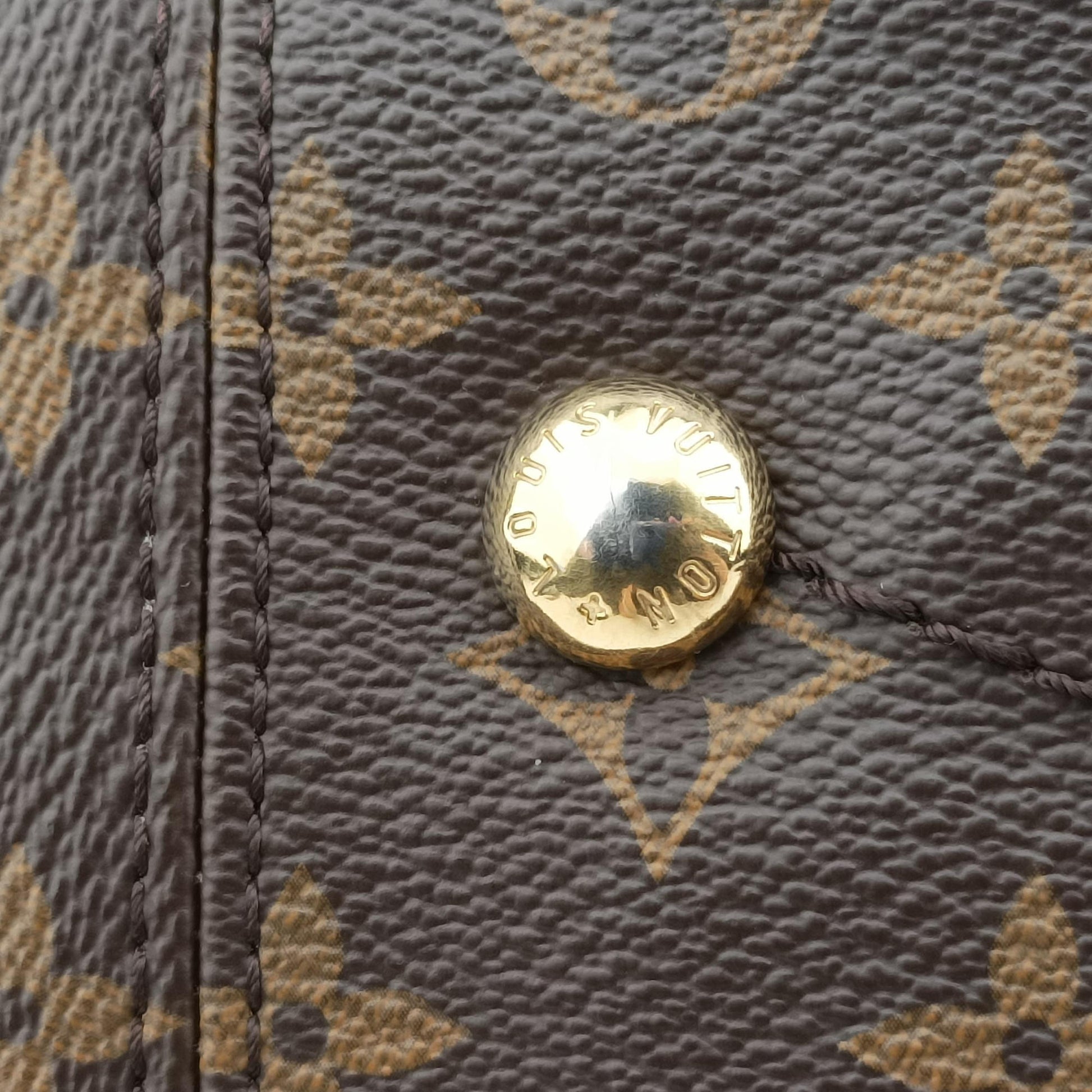 ARTSY MM Brown Monogram Canvas M40249 CR0152アーツィーMM モノグラム/ブラウン モノグラムキャンバス M40249 CR0152