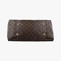ARTSY MM Brown Monogram Canvas M40249 CR0152アーツィーMM モノグラム/ブラウン モノグラムキャンバス M40249 CR0152