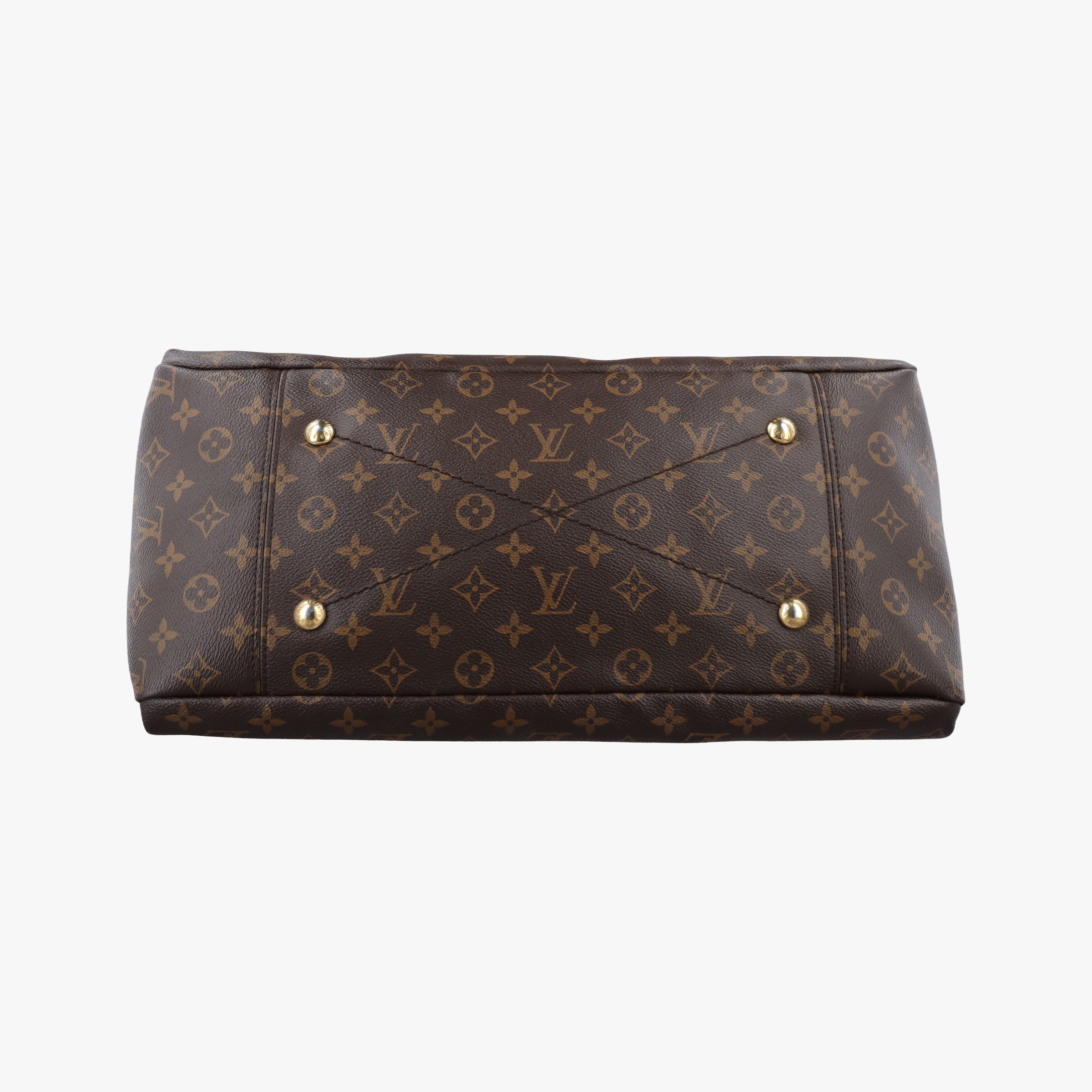 ARTSY MM Brown Monogram Canvas M40249 CR0152アーツィーMM モノグラム/ブラウン モノグラムキャンバス M40249 CR0152