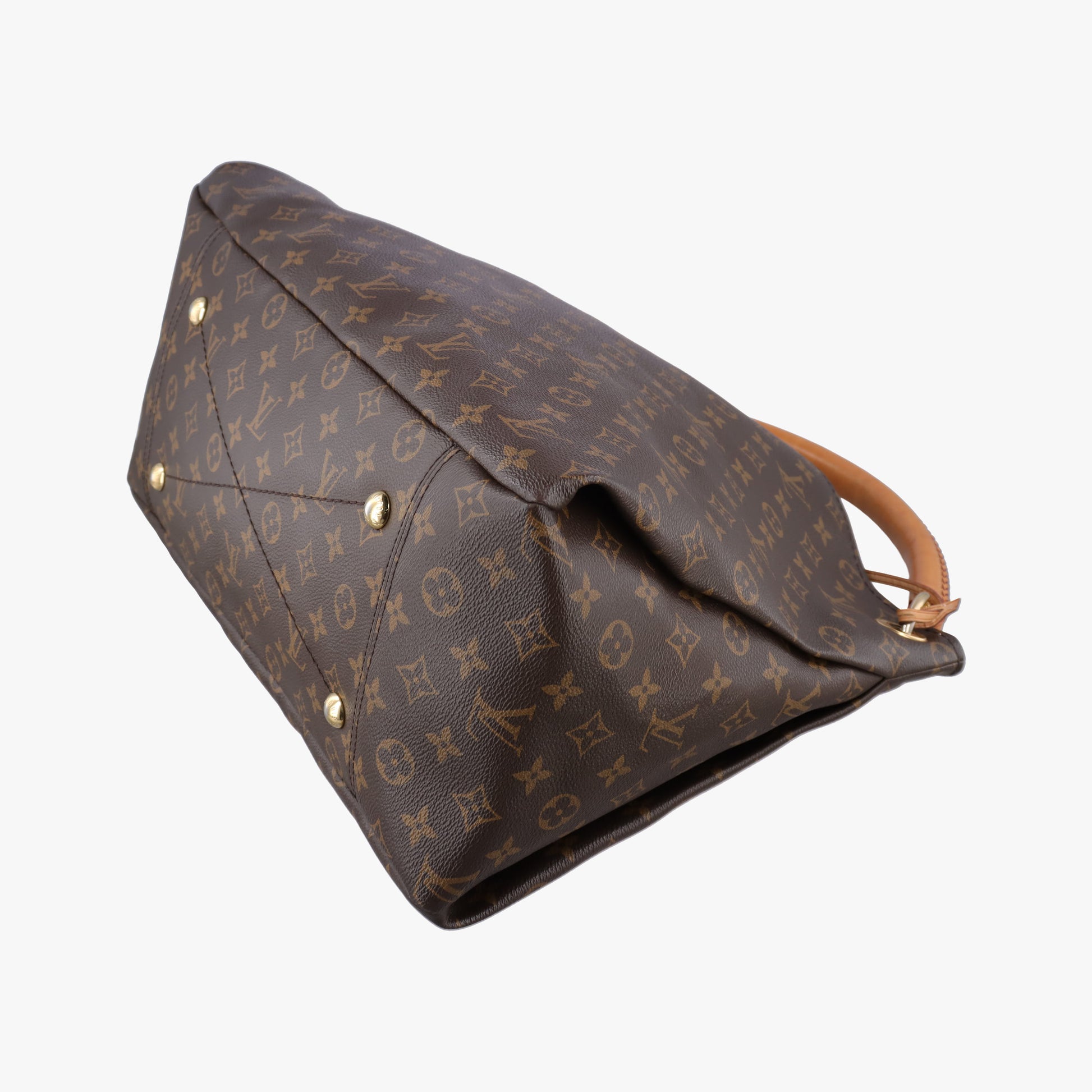 ARTSY MM Brown Monogram Canvas M40249 CR0152アーツィーMM モノグラム/ブラウン モノグラムキャンバス M40249 CR0152