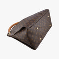 ARTSY MM Brown Monogram Canvas M40249 CR0152アーツィーMM モノグラム/ブラウン モノグラムキャンバス M40249 CR0152