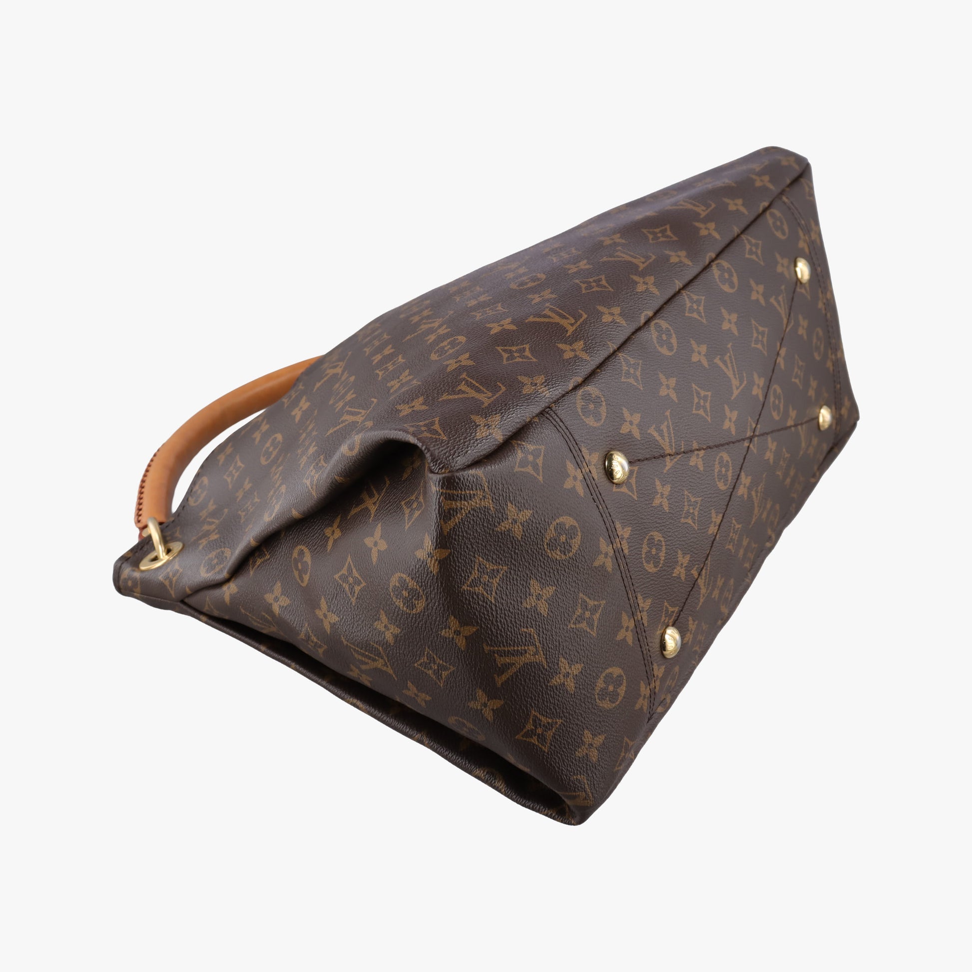 ARTSY MM Brown Monogram Canvas M40249 CR0152アーツィーMM モノグラム/ブラウン モノグラムキャンバス M40249 CR0152