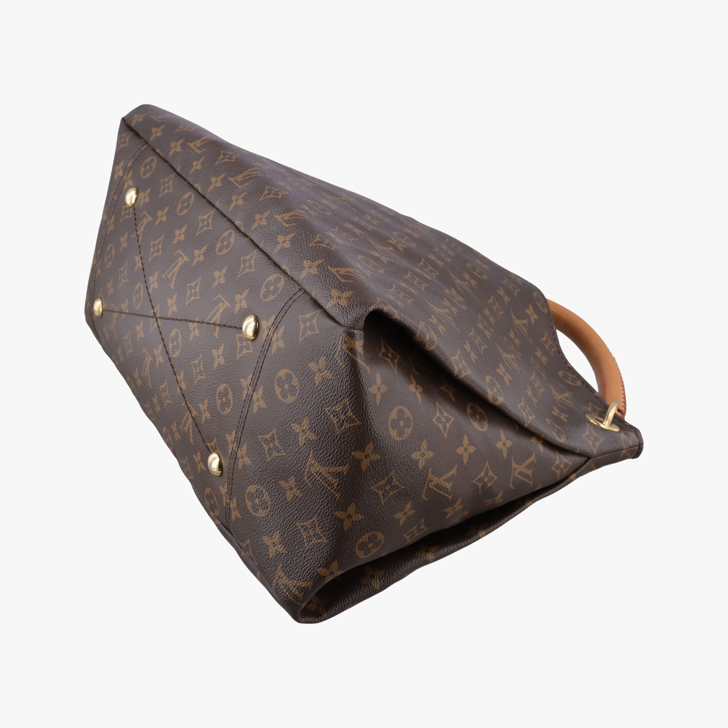 ARTSY MM Brown Monogram Canvas M40249 CR0152アーツィーMM モノグラム/ブラウン モノグラムキャンバス M40249 CR0152