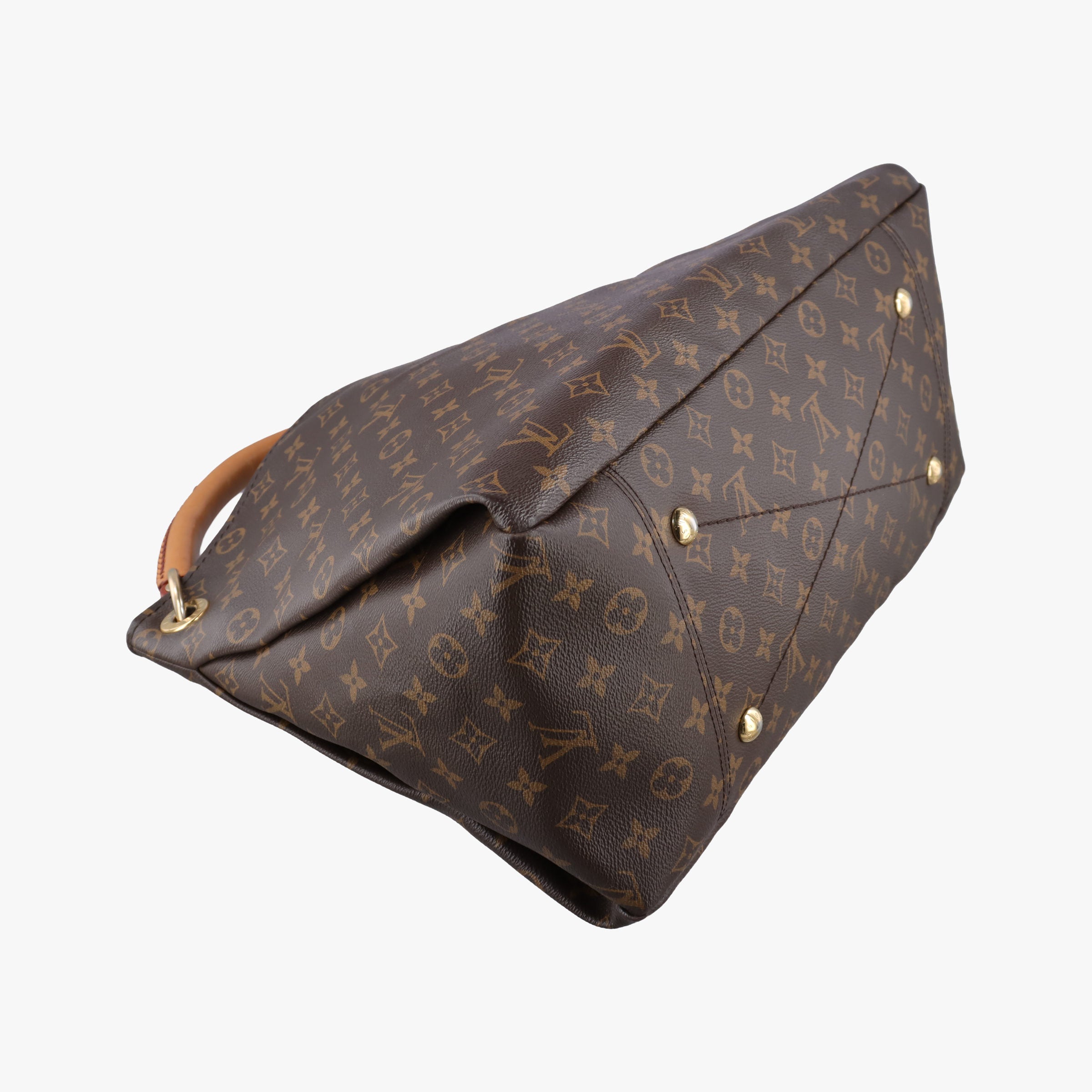 ARTSY MM Brown Monogram Canvas M40249 CR0152アーツィーMM モノグラム/ブラウン モノグラムキャンバス M40249 CR0152