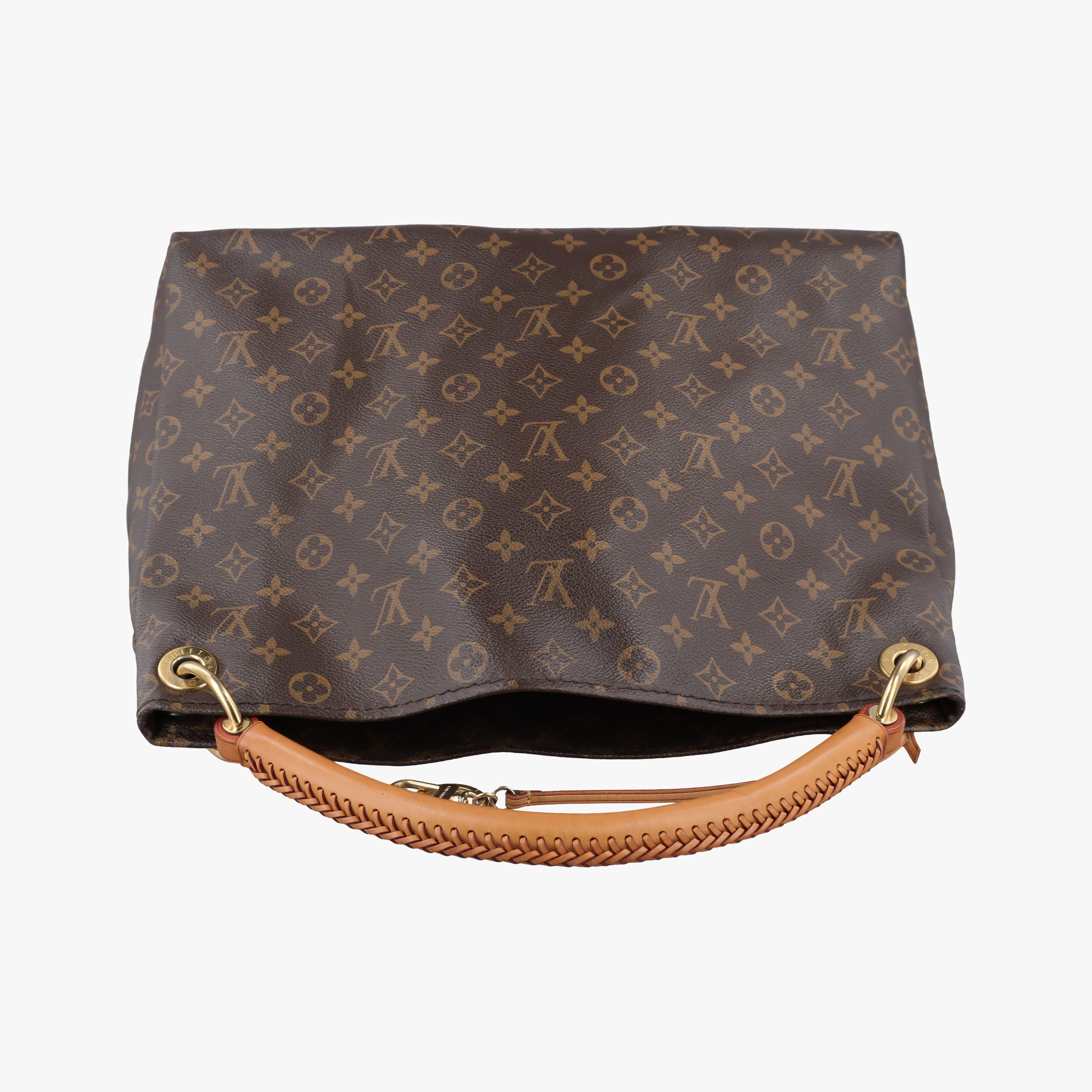 ARTSY MM Brown Monogram Canvas M40249 CR0152アーツィーMM モノグラム/ブラウン モノグラムキャンバス M40249 CR0152