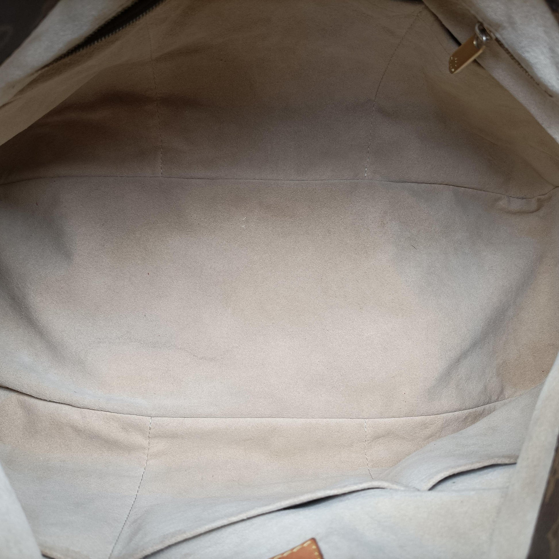 ARTSY MM Brown Monogram Canvas M40249 CR0152アーツィーMM モノグラム/ブラウン モノグラムキャンバス M40249 CR0152