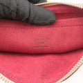 Pochette Mira MM Accessory Pouch white Monogram Multicolor M60096 AA3110ポシェット ミラ MM アクセサリーポーチ ブロン モノグラム マルチカラー M60096 AA3110
