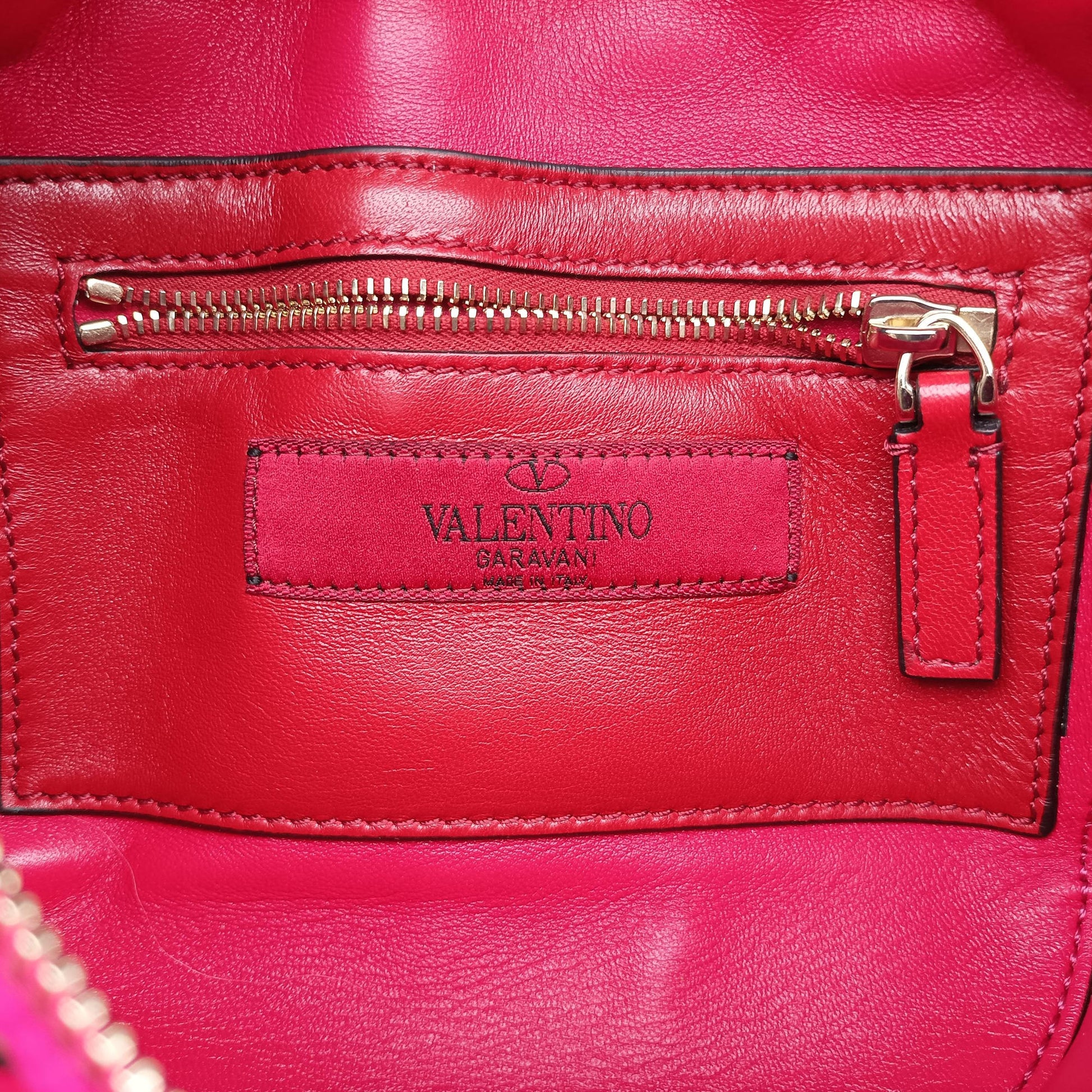 Rockstud Red Velvet GF-QB46VLL2ロックスタッズ レッド ベルベット GF-QB46VLL2