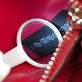 Rockstud Red Velvet GF-QB46VLL2ロックスタッズ レッド ベルベット GF-QB46VLL2