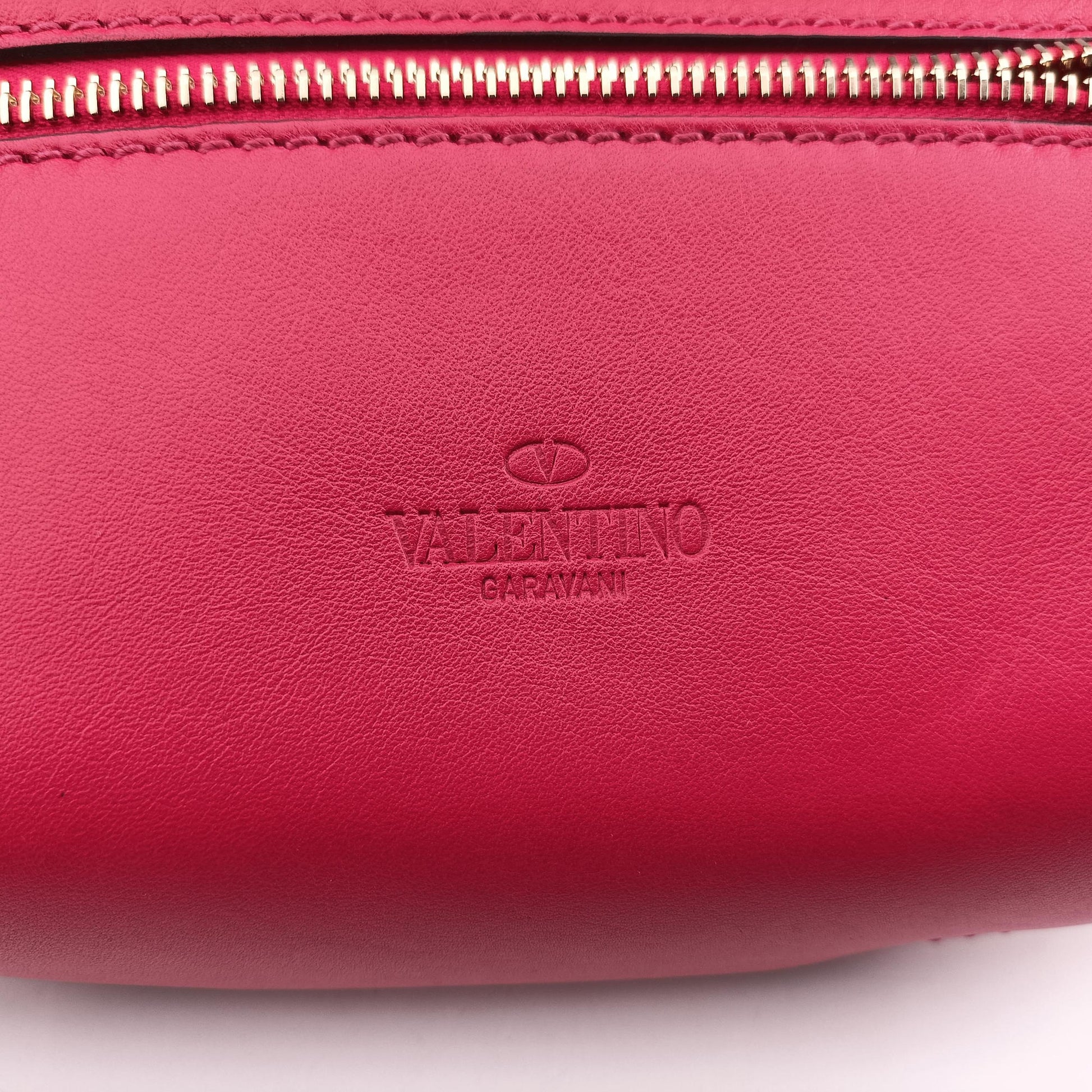 Rockstud Red Velvet GF-QB46VLL2ロックスタッズ レッド ベルベット GF-QB46VLL2