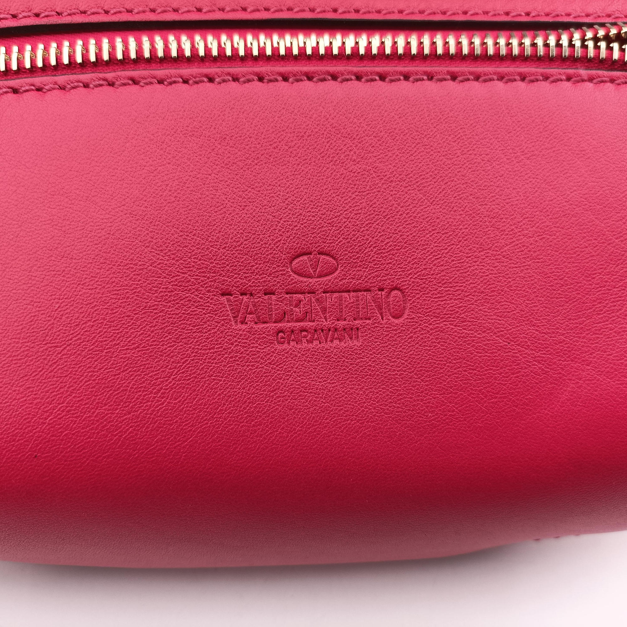 Rockstud Red Velvet GF-QB46VLL2ロックスタッズ レッド ベルベット GF-QB46VLL2