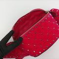 Rockstud Red Velvet GF-QB46VLL2ロックスタッズ レッド ベルベット GF-QB46VLL2