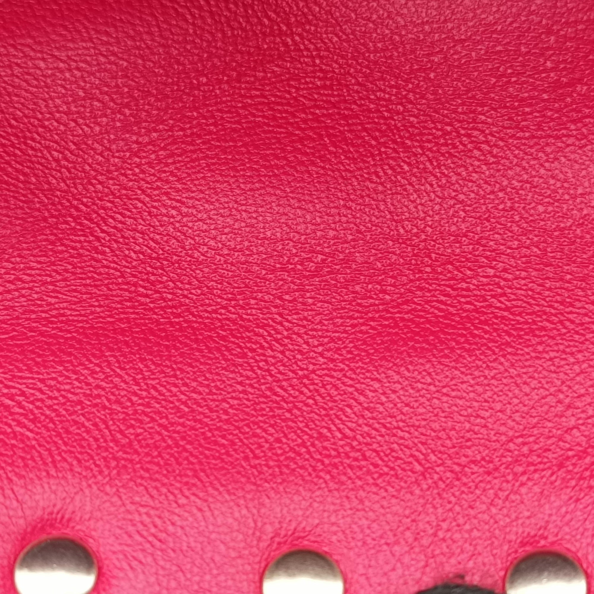 Rockstud Red Velvet GF-QB46VLL2ロックスタッズ レッド ベルベット GF-QB46VLL2