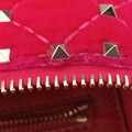 Rockstud Red Velvet GF-QB46VLL2ロックスタッズ レッド ベルベット GF-QB46VLL2