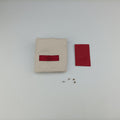 Rockstud Red Velvet GF-QB46VLL2ロックスタッズ レッド ベルベット GF-QB46VLL2